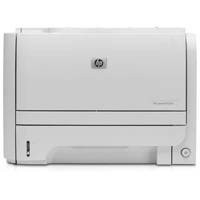 HP P2035N Image