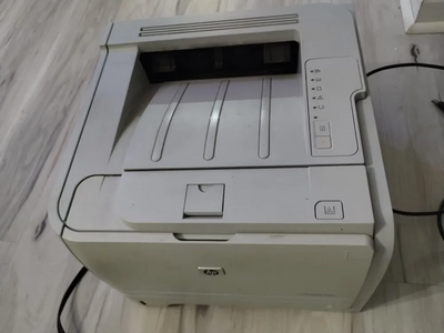 HP P2035N Image