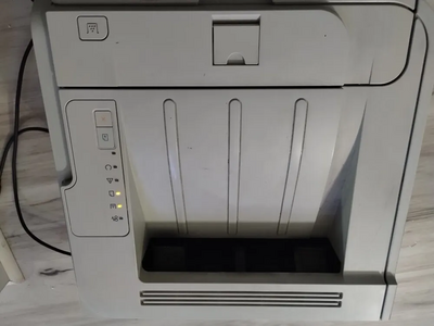 HP P2035N Image