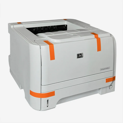HP P2035N Image