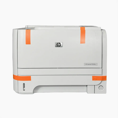 HP P2035N Image