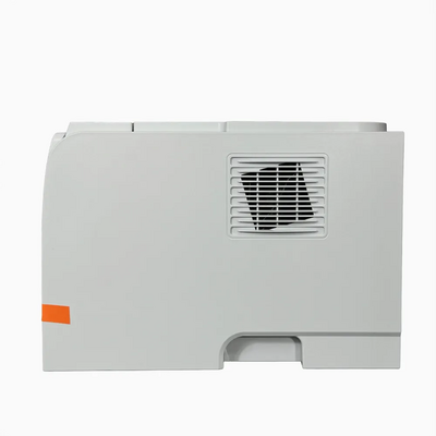 HP P2035N Image