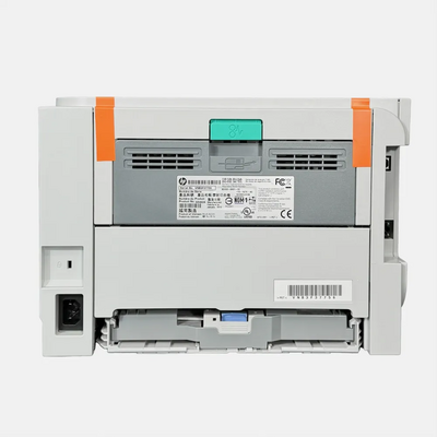 HP P2035N Image