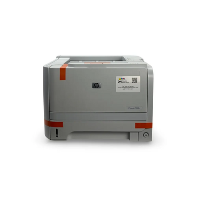 HP P2035N Image
