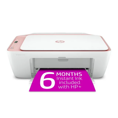 HP DeskJet 2742e Image