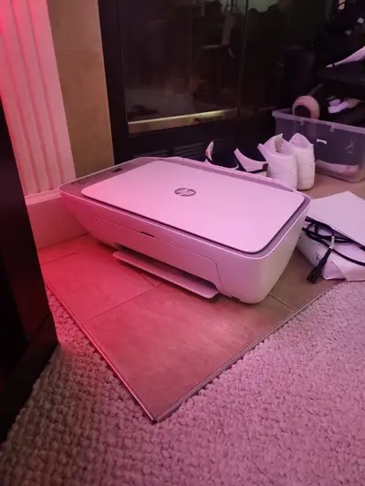 HP DeskJet 2742e Image