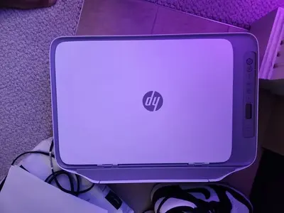 HP DeskJet 2742e Image