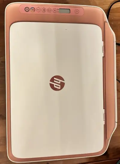 HP DeskJet 2742e Image