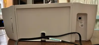 HP DeskJet 2742e Image