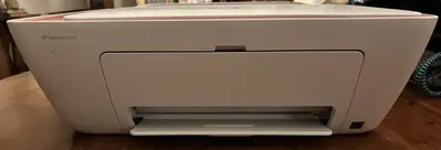 HP DeskJet 2742e Image