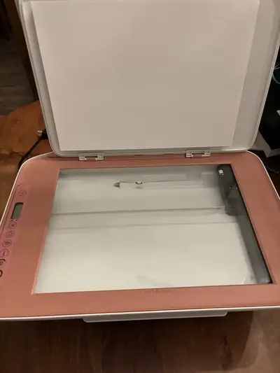 HP DeskJet 2742e Image