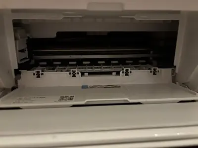 HP DeskJet 2742e Image