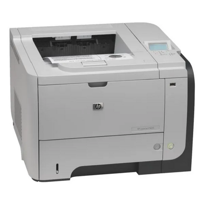 HP LaserJet Enterprise P3015dn Image