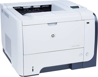 HP LaserJet Enterprise P3015dn Image