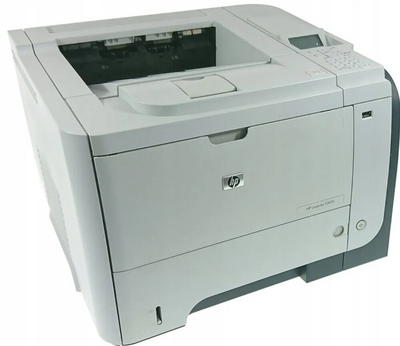 HP LaserJet Enterprise P3015dn Image