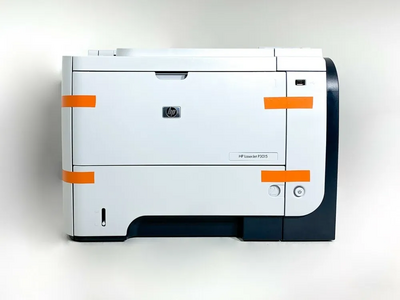 HP LaserJet Enterprise P3015dn Image