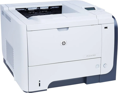 HP LaserJet Enterprise P3015dn Image