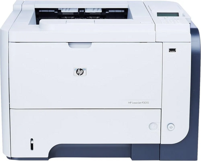 HP LaserJet Enterprise P3015dn Image