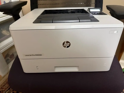 HP M404DN Image