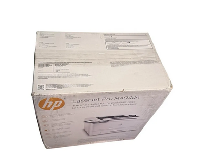 HP M404DN Image