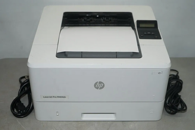 HP M404DN Image