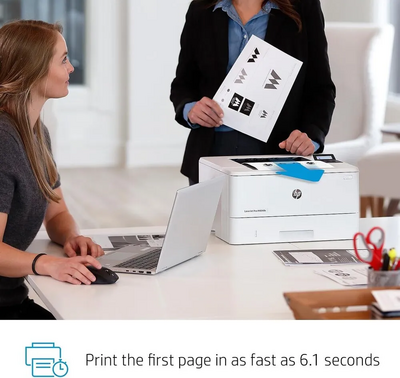 HP M404DN Image