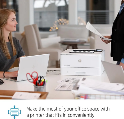HP M404DN Image