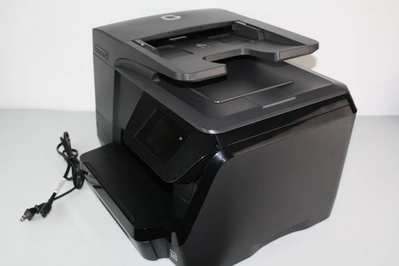 HP Officejet pro 8710 Image