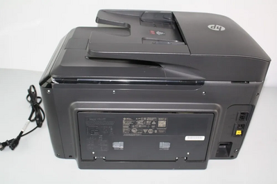 HP Officejet pro 8710 Image