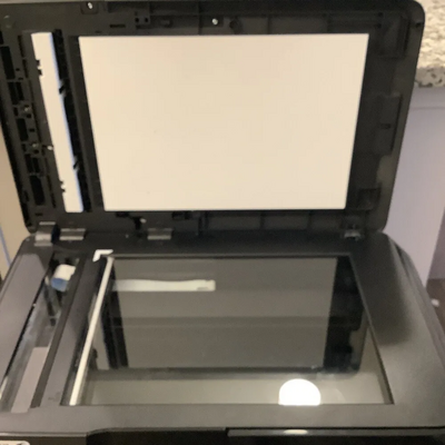 HP Officejet pro 8710 Image