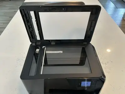 HP Officejet pro 8710 Image