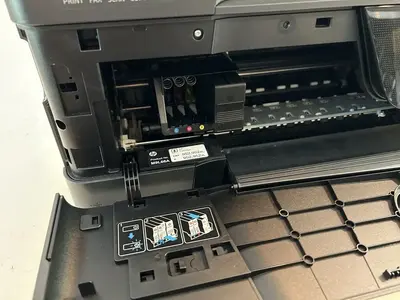 HP Officejet pro 8710 Image