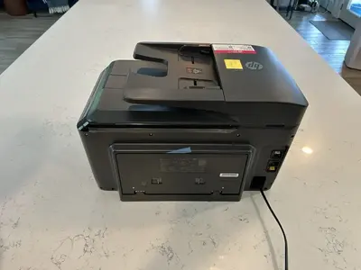 HP Officejet pro 8710 Image