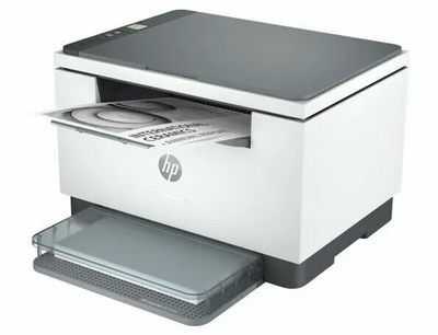 HP Laserjet m234dw Image