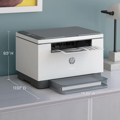HP Laserjet m234dw Image