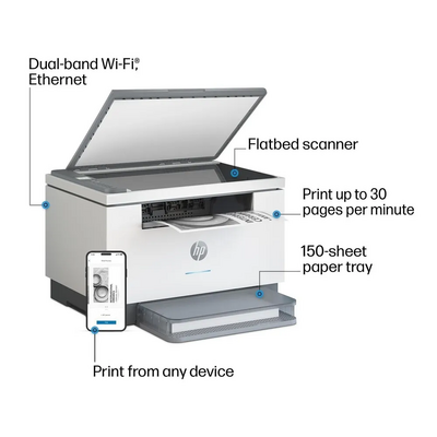HP Laserjet m234dw Image