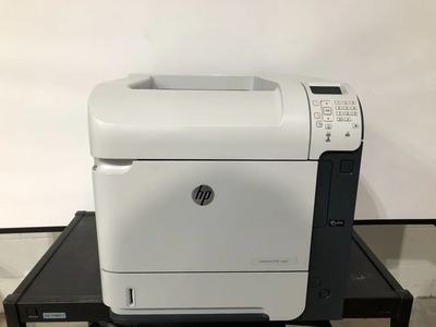 HP M602N Image