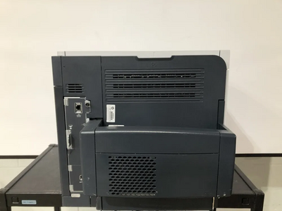HP M602N Image
