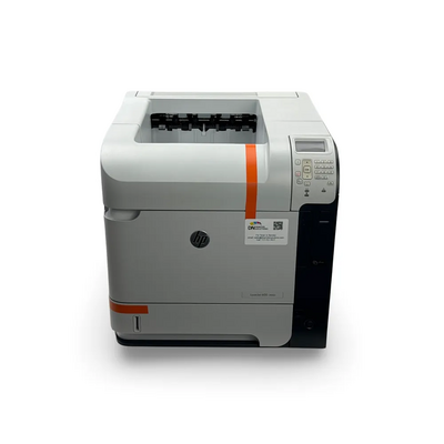 HP M602N Image