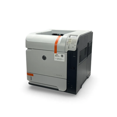 HP M602N Image