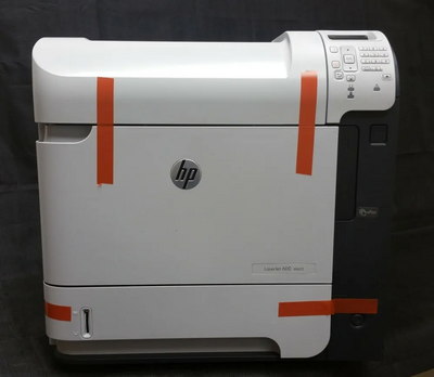 HP M602N Image
