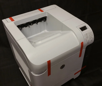 HP M602N Image
