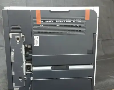 HP M602N Image