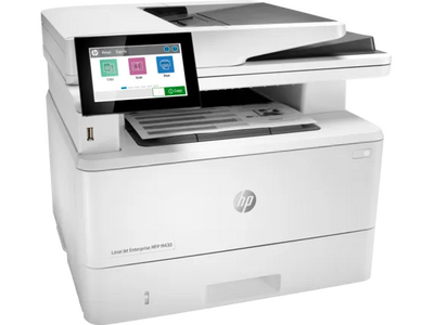 HP Laserjet enterprise mfp m430f Image