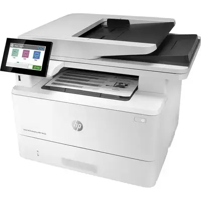 HP Laserjet enterprise mfp m430f Image