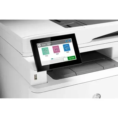 HP Laserjet enterprise mfp m430f Image