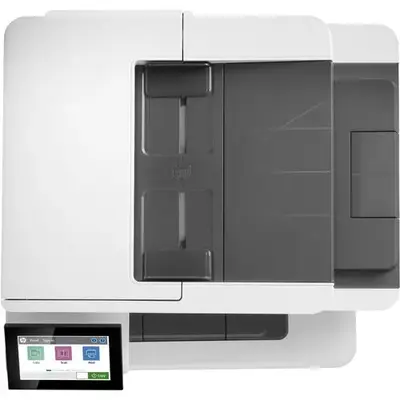 HP Laserjet enterprise mfp m430f Image
