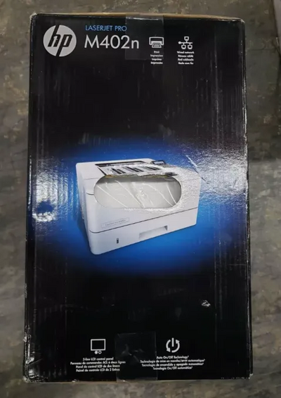 HP M402n Image