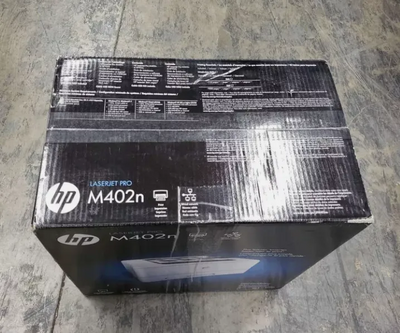 HP M402n Image