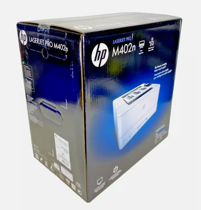 HP M402n Image